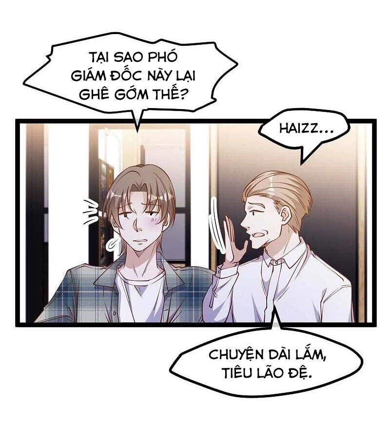 Thần Cấp Ngư Phu Chapter 213 - 10