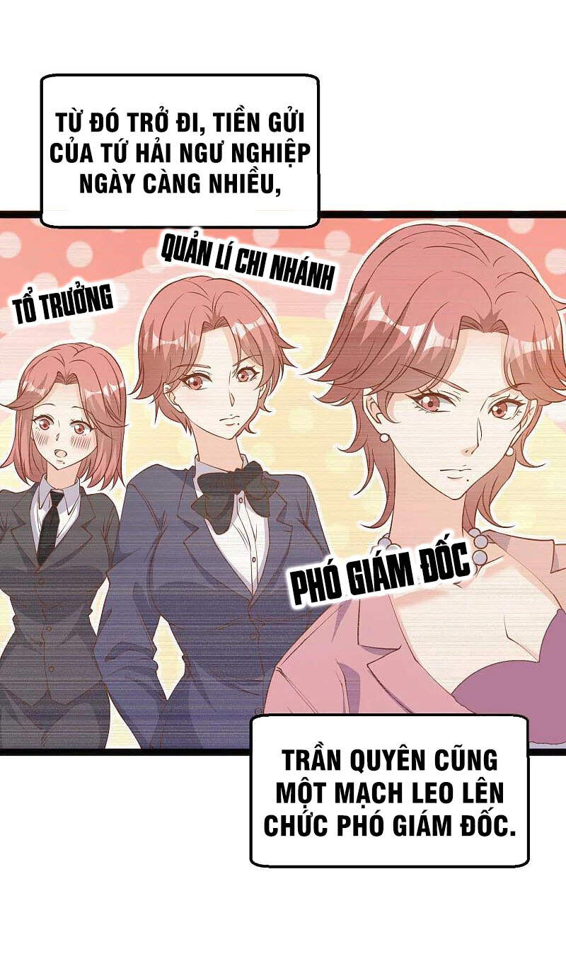 Thần Cấp Ngư Phu Chapter 214 - 20