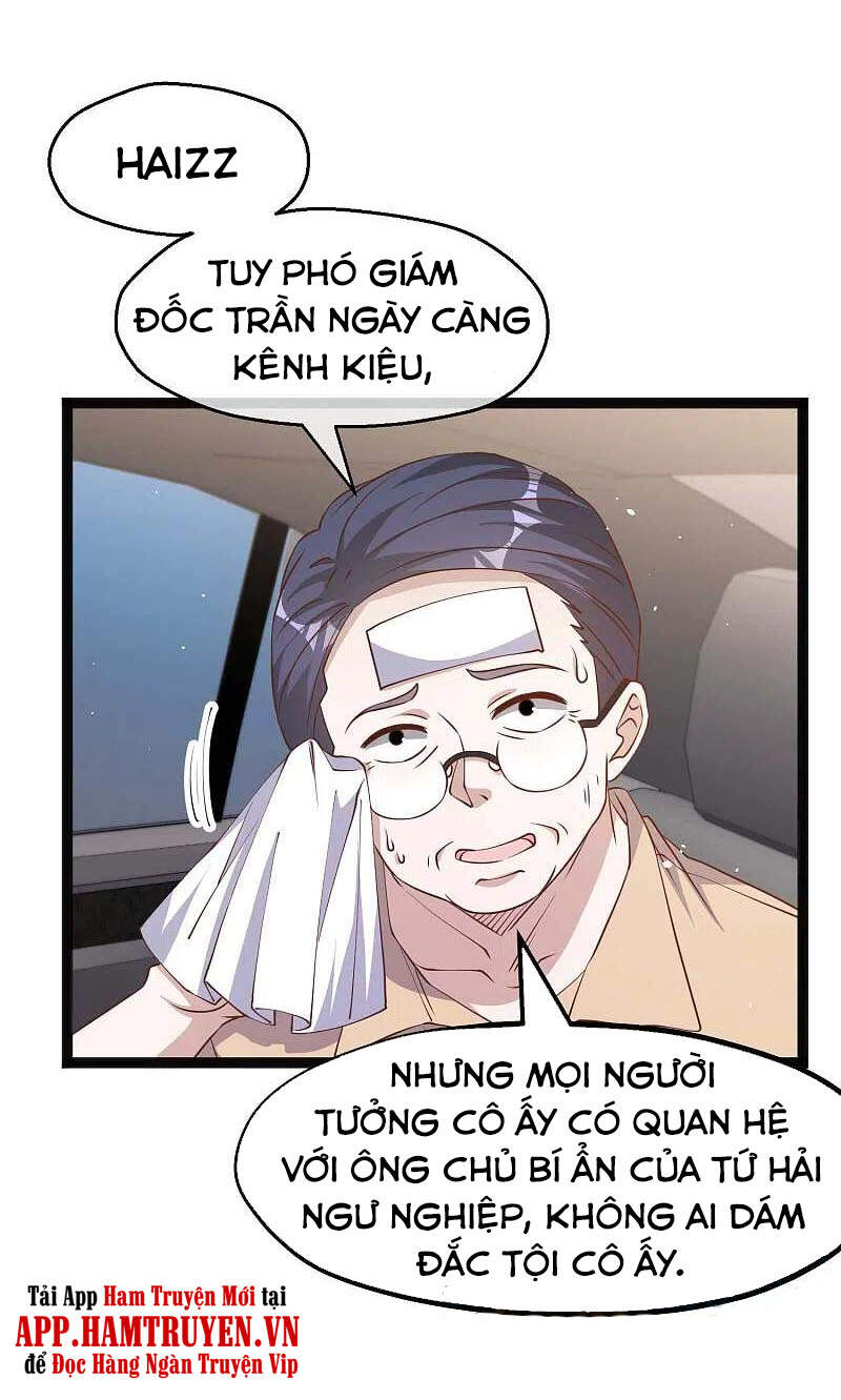 Thần Cấp Ngư Phu Chapter 214 - 21