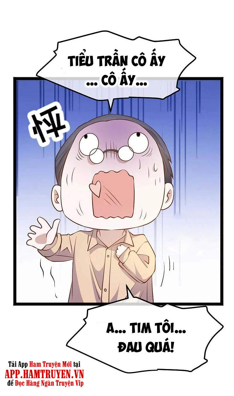 Thần Cấp Ngư Phu Chapter 214 - 9