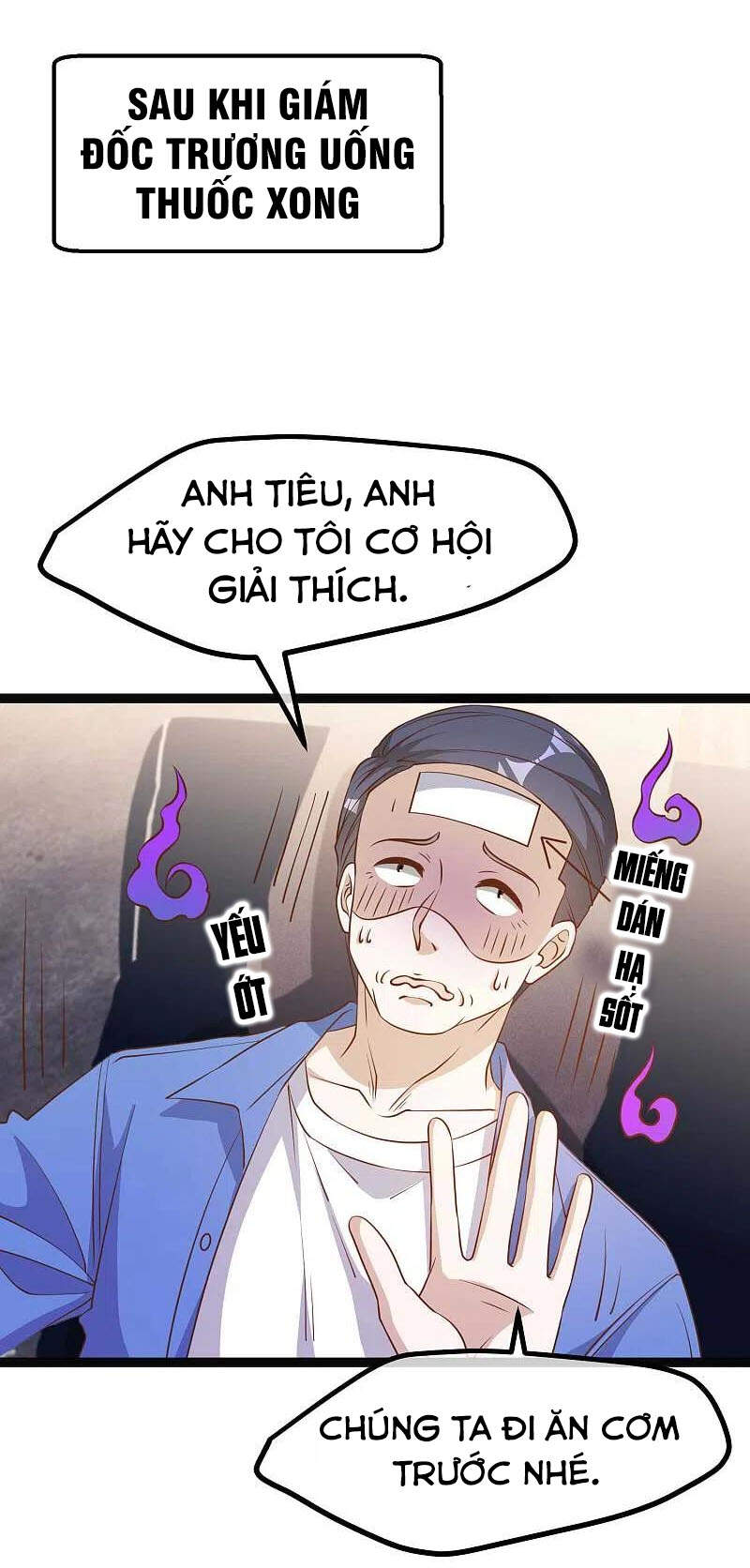 Thần Cấp Ngư Phu Chapter 214 - 10