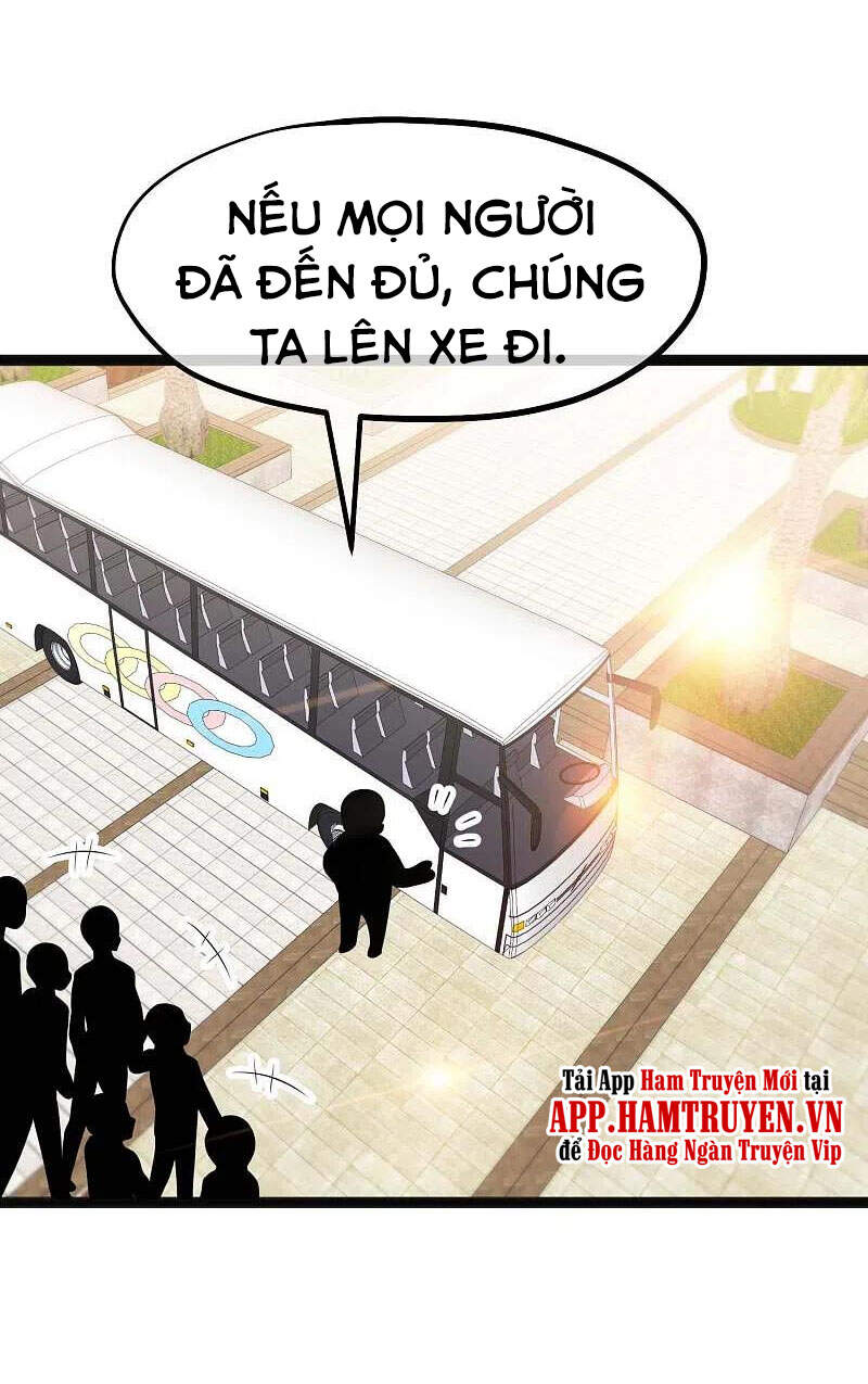 Thần Cấp Ngư Phu Chapter 218 - 16