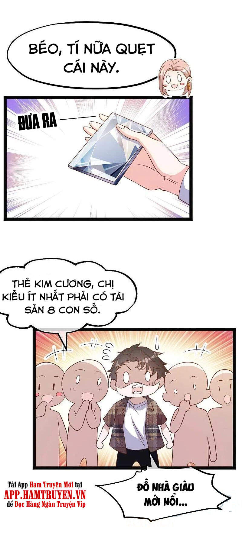 Thần Cấp Ngư Phu Chapter 218 - 24