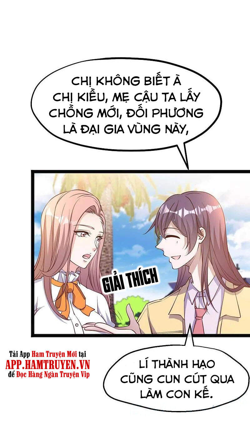 Thần Cấp Ngư Phu Chapter 218 - 6