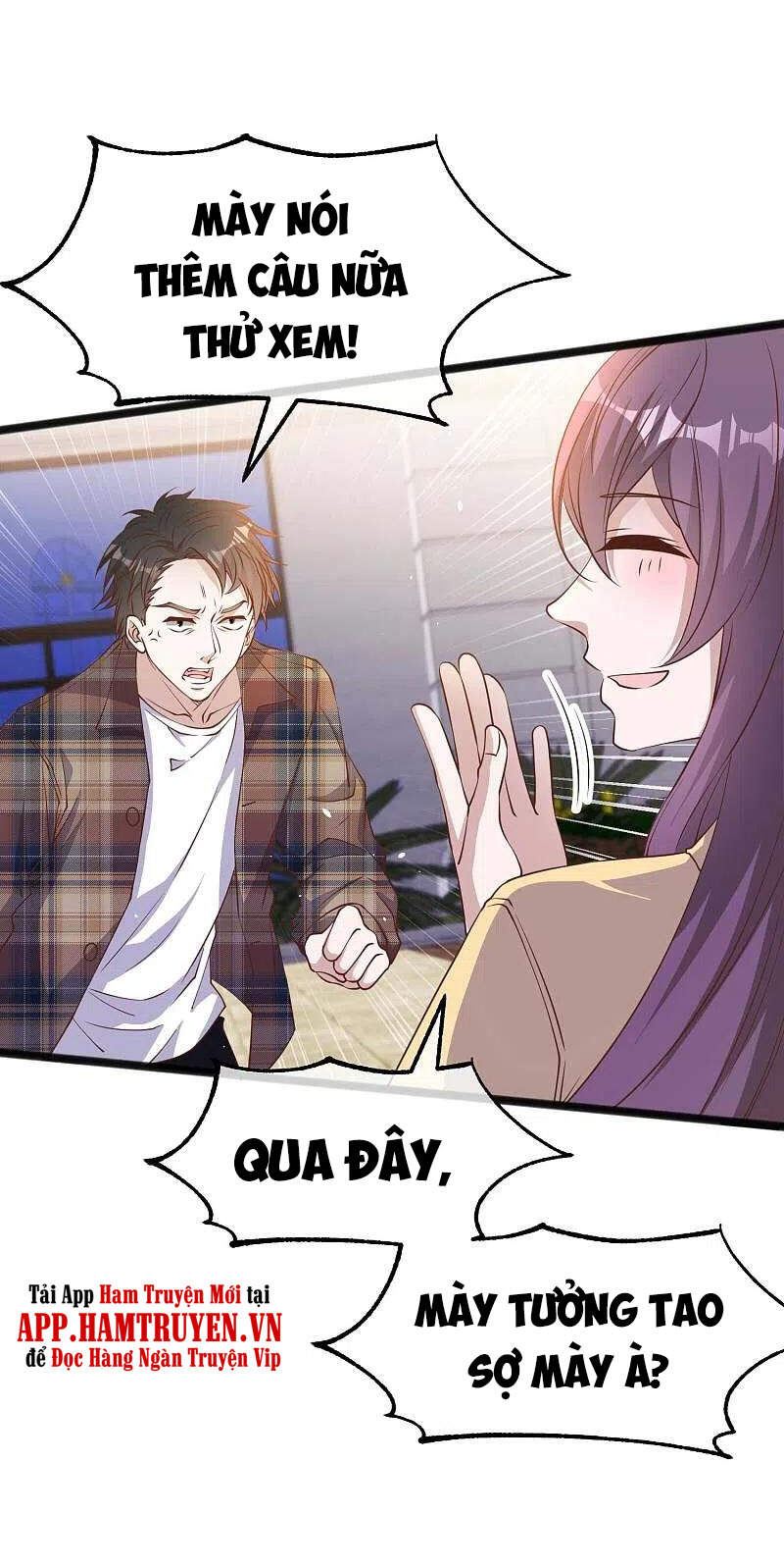 Thần Cấp Ngư Phu Chapter 218 - 8