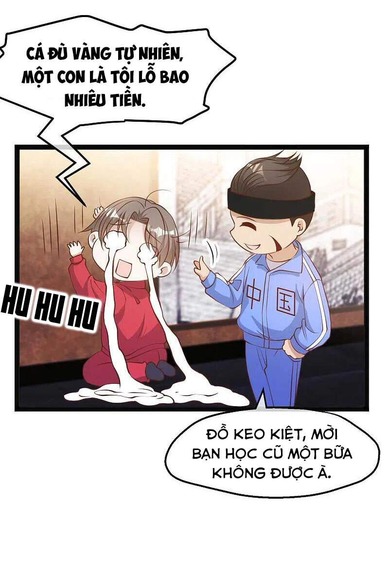 Thần Cấp Ngư Phu Chapter 219 - 22