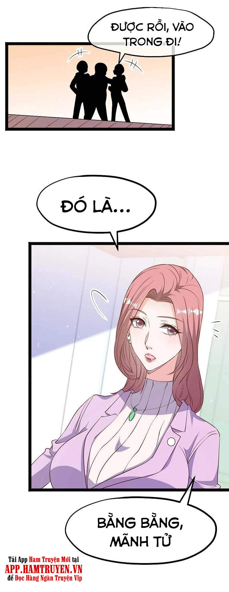 Thần Cấp Ngư Phu Chapter 219 - 5