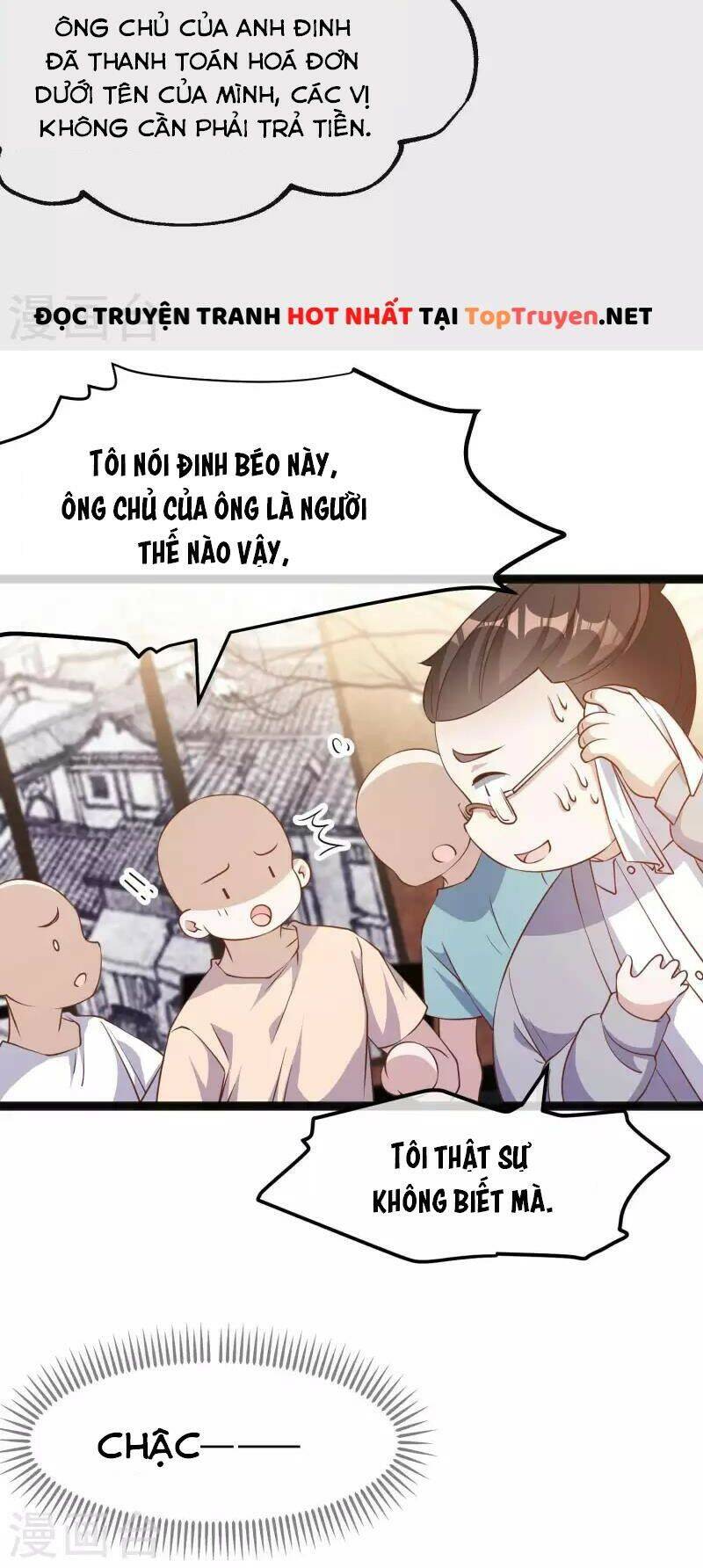 Thần Cấp Ngư Phu Chapter 220 - 16