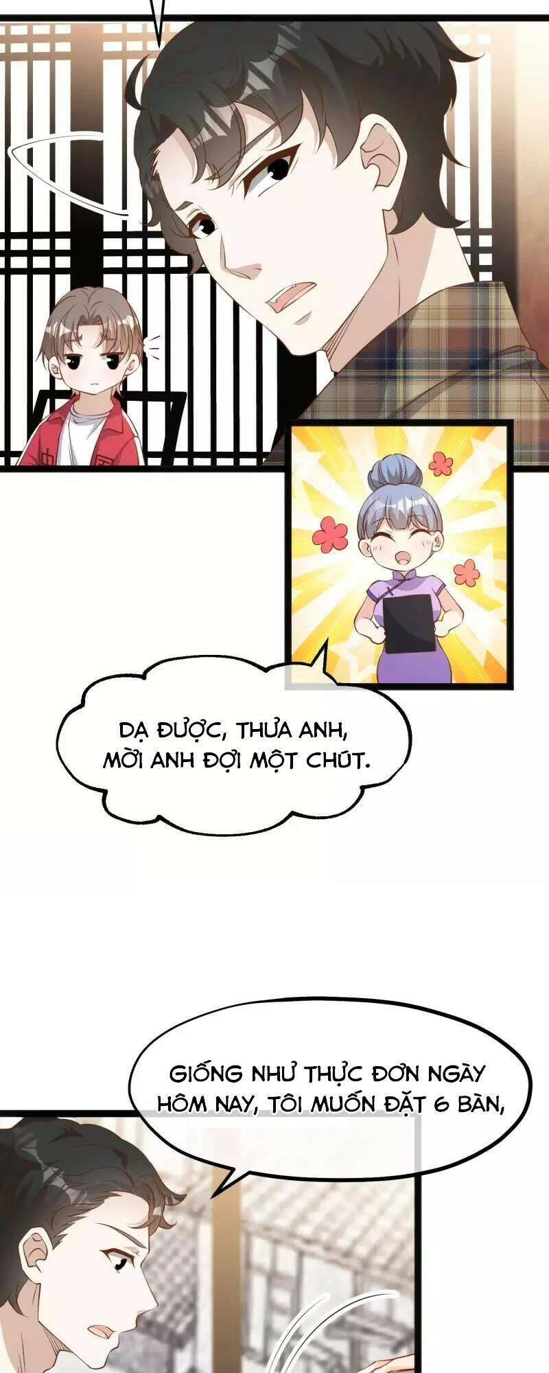 Thần Cấp Ngư Phu Chapter 220 - 10