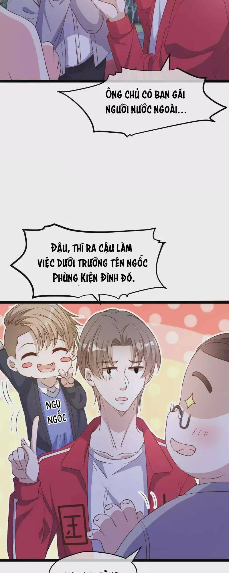 Thần Cấp Ngư Phu Chapter 222 - 2