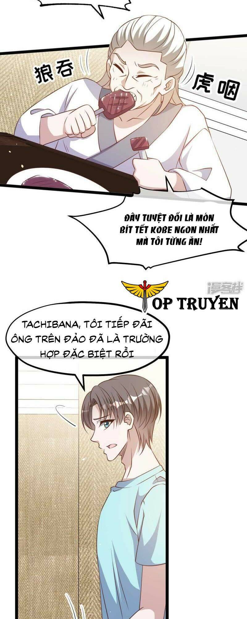 Thần Cấp Ngư Phu Chapter 224 - 14