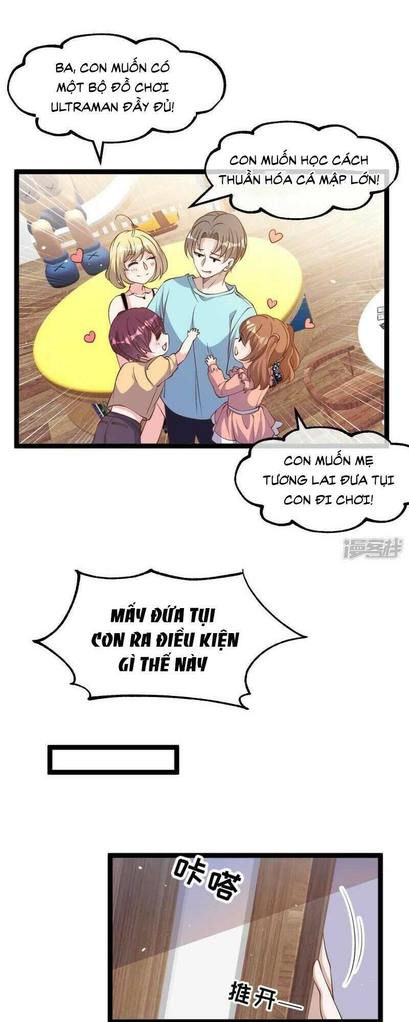 Thần Cấp Ngư Phu Chapter 224 - 6