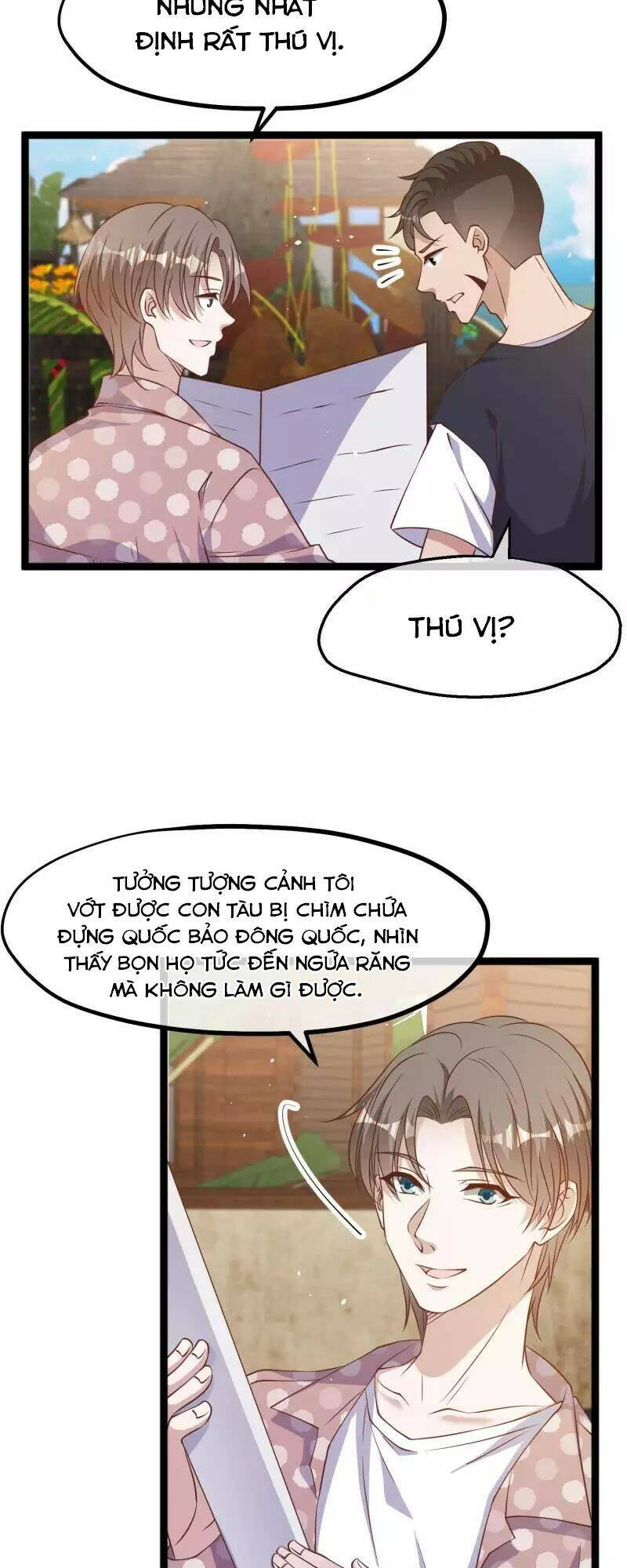 Thần Cấp Ngư Phu Chapter 225 - 14