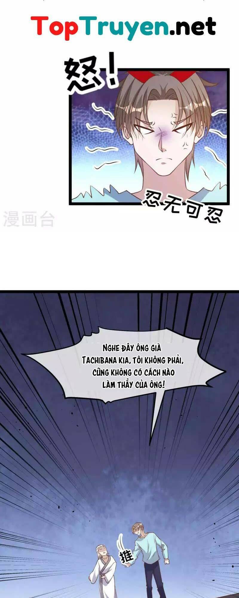 Thần Cấp Ngư Phu Chapter 225 - 4