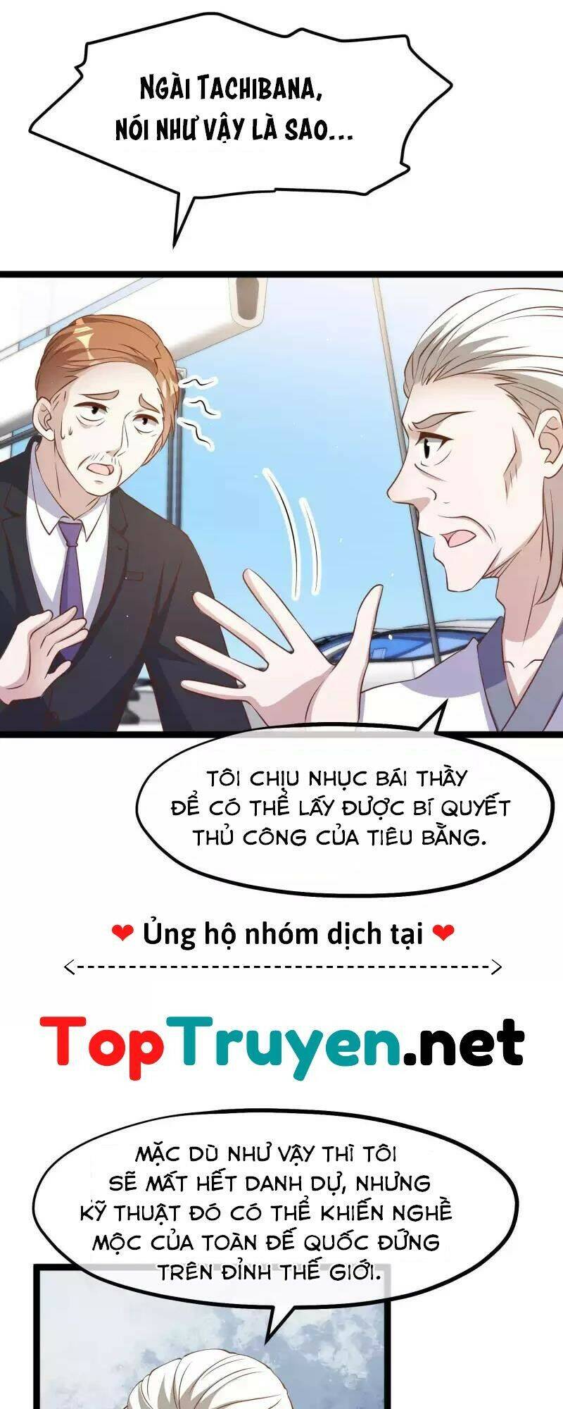 Thần Cấp Ngư Phu Chapter 225 - 10