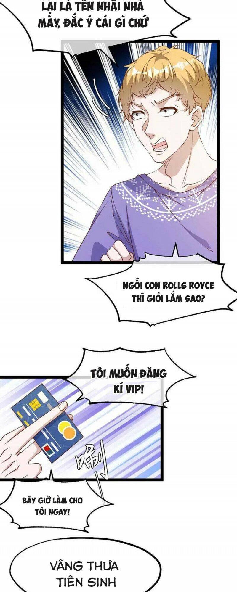 Thần Cấp Ngư Phu Chapter 227 - 20
