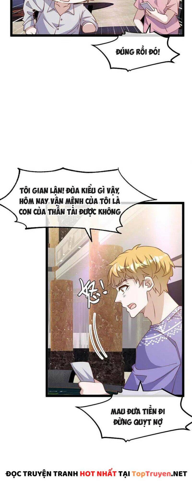 Thần Cấp Ngư Phu Chapter 227 - 8