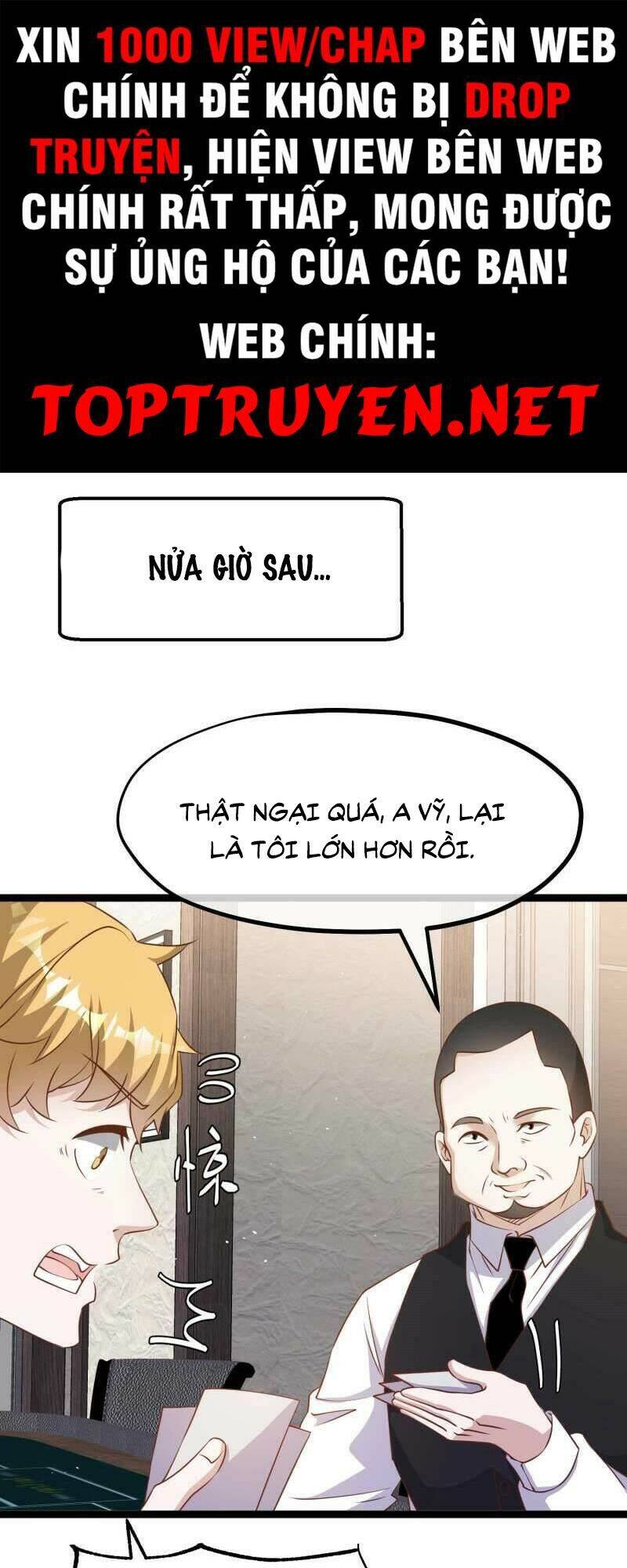 Thần Cấp Ngư Phu Chapter 228 - 1