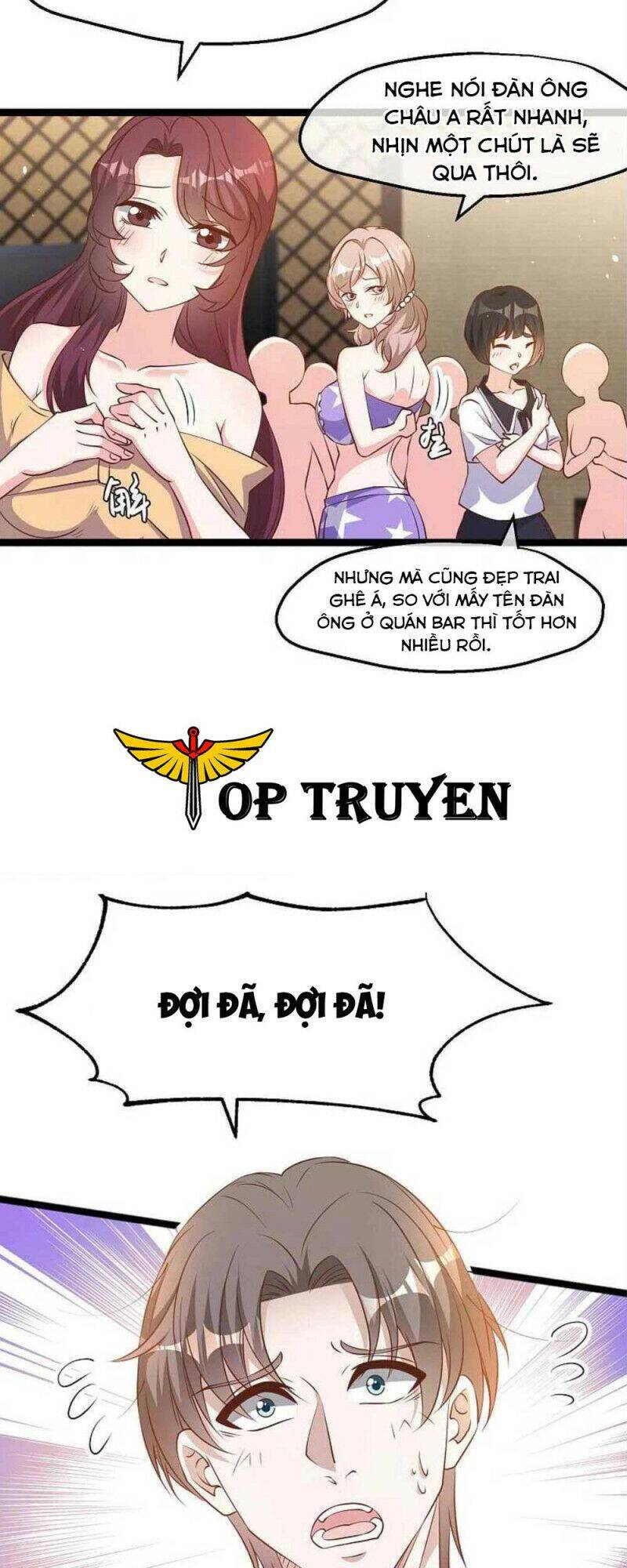 Thần Cấp Ngư Phu Chapter 231 - 6