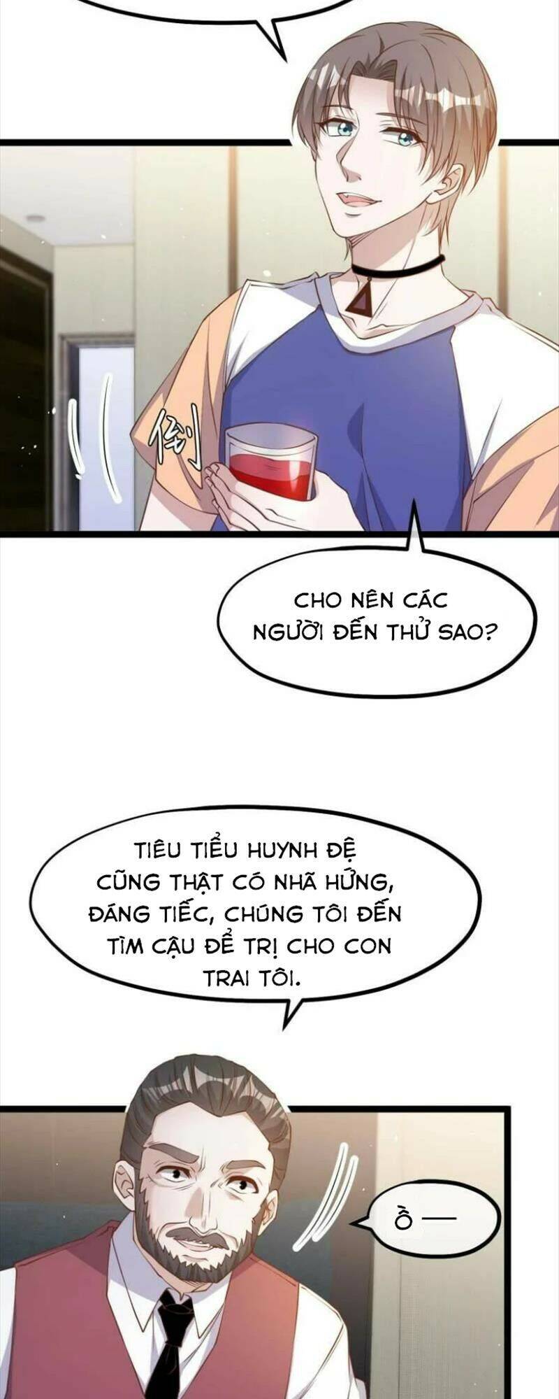 Thần Cấp Ngư Phu Chapter 232 - 2