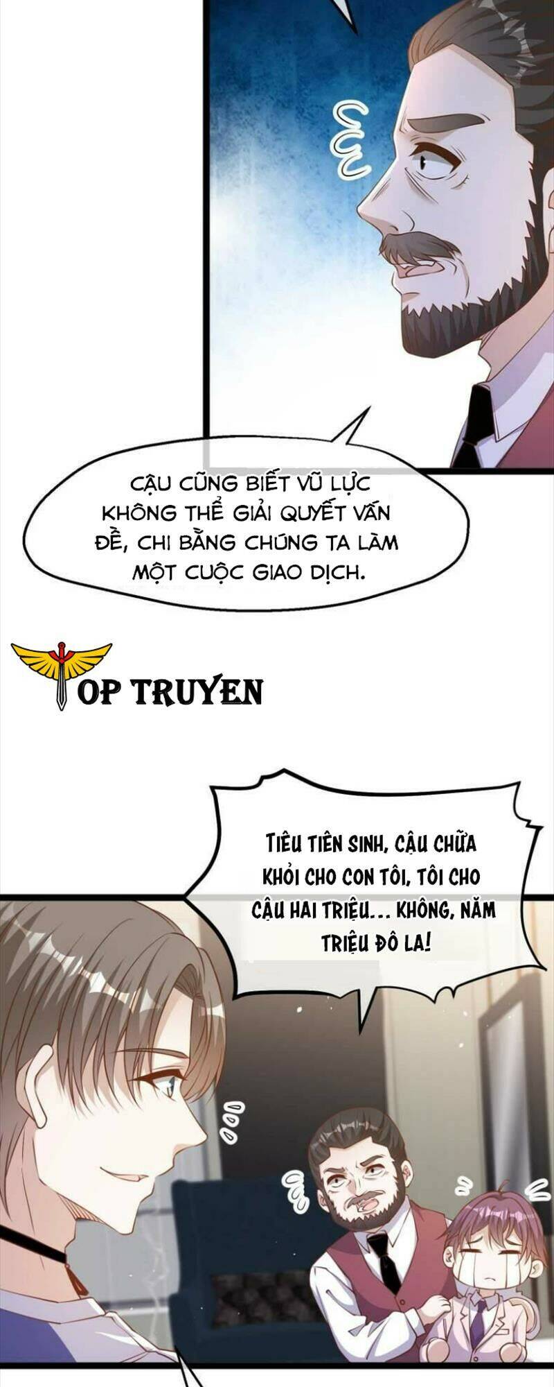 Thần Cấp Ngư Phu Chapter 232 - 9