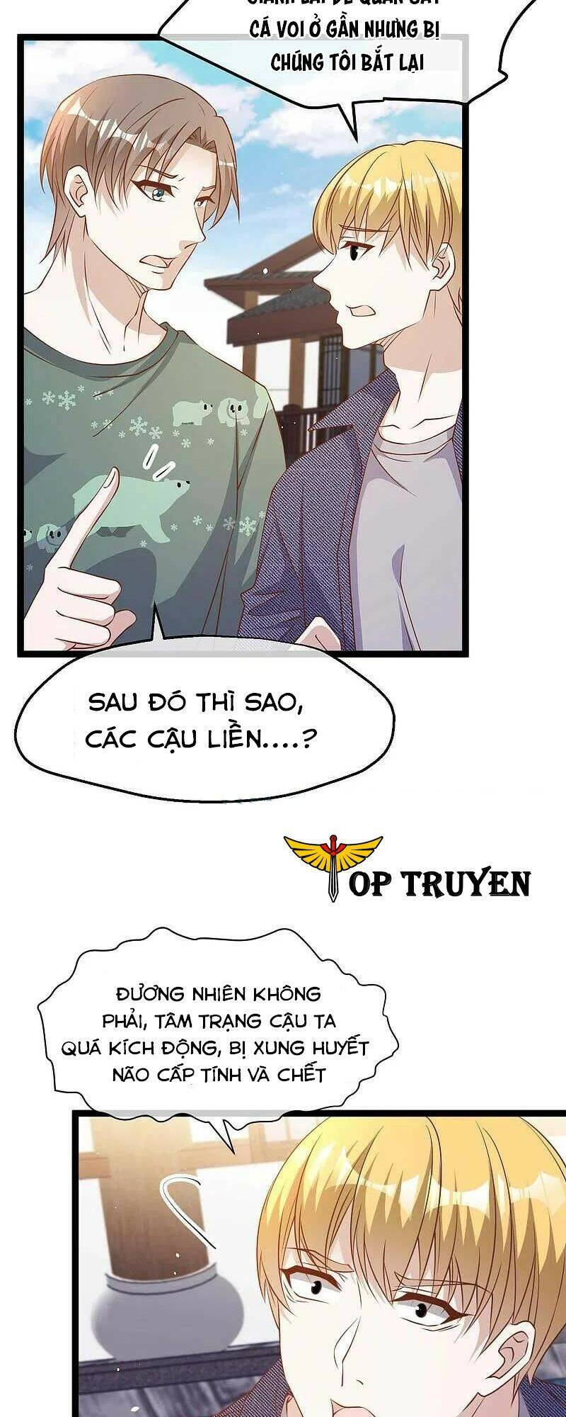 Thần Cấp Ngư Phu Chapter 233 - 19