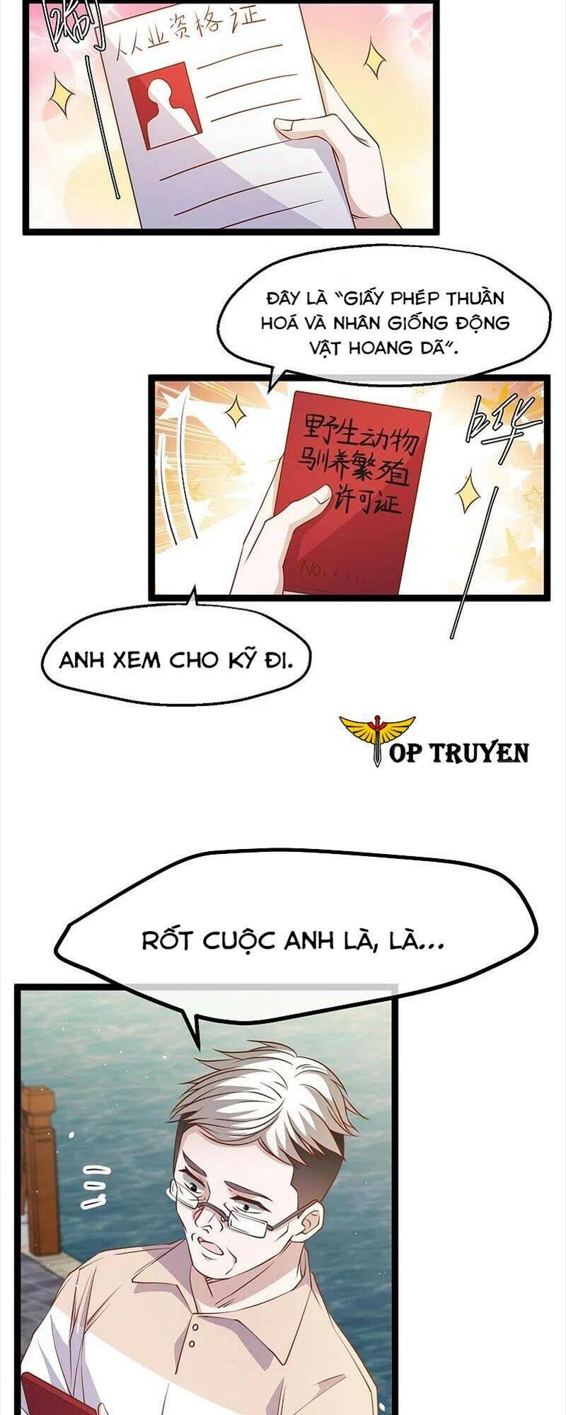 Thần Cấp Ngư Phu Chapter 235 - 6