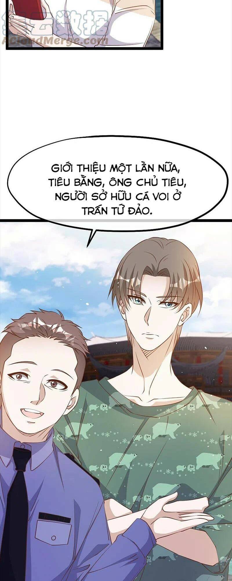 Thần Cấp Ngư Phu Chapter 235 - 7
