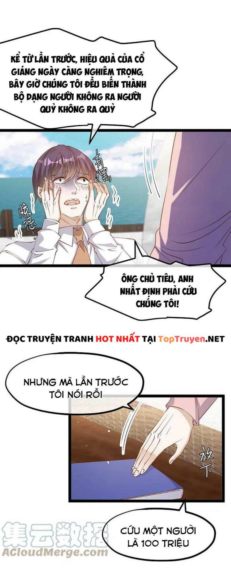 Thần Cấp Ngư Phu Chapter 236 - 5