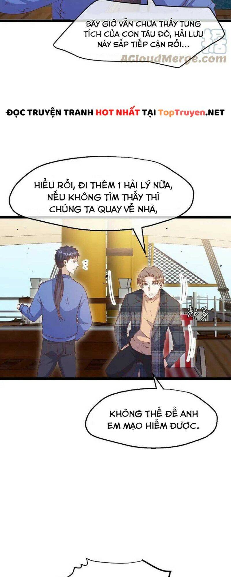 Thần Cấp Ngư Phu Chapter 237 - 5