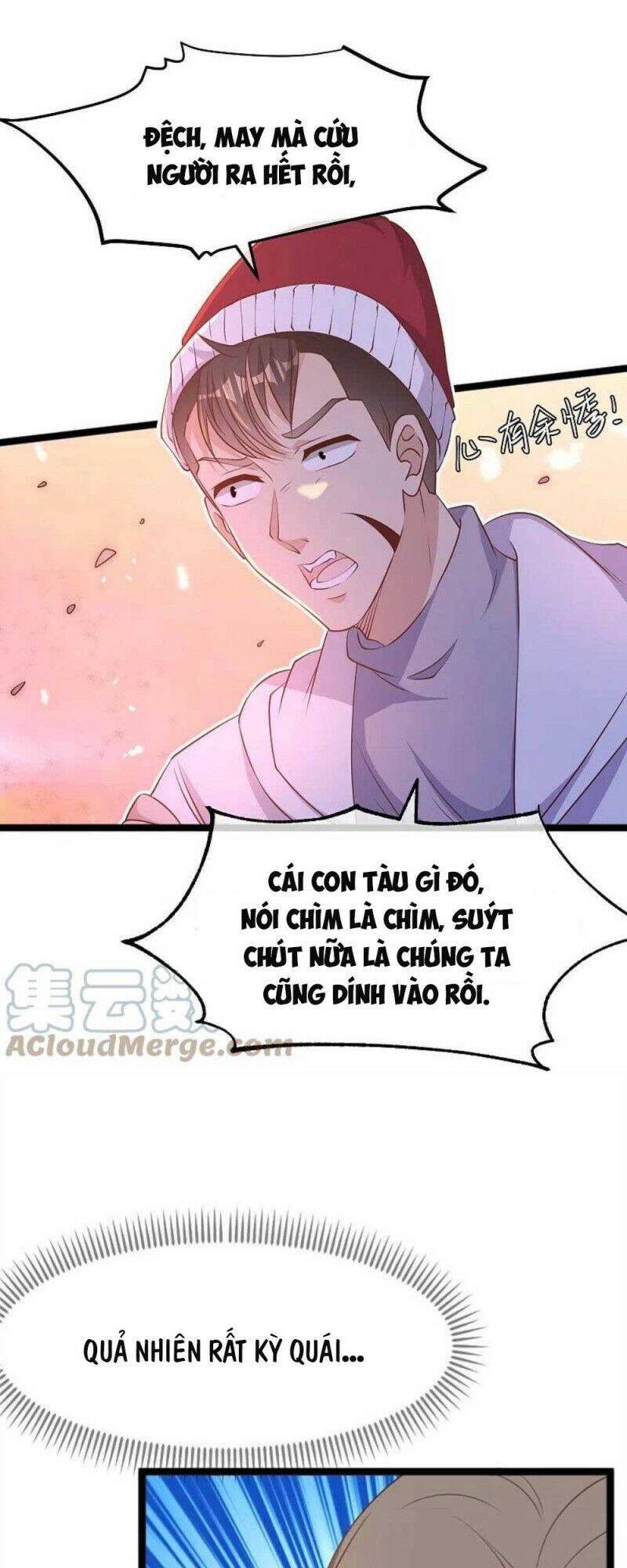 Thần Cấp Ngư Phu Chapter 237 - 10