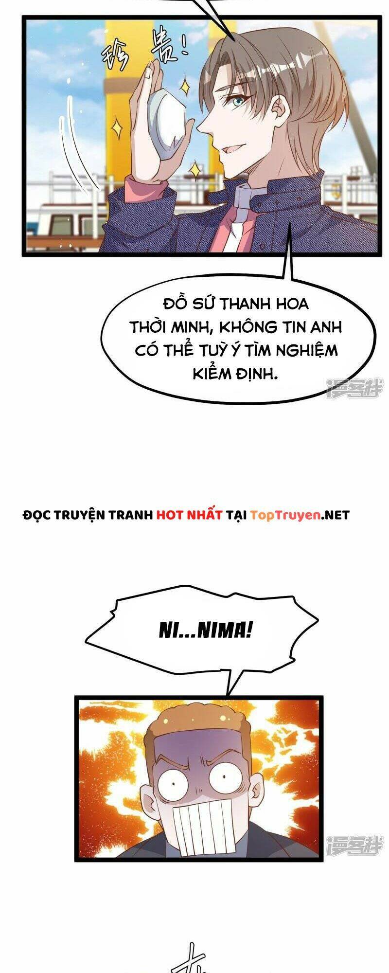 Thần Cấp Ngư Phu Chapter 238 - 11