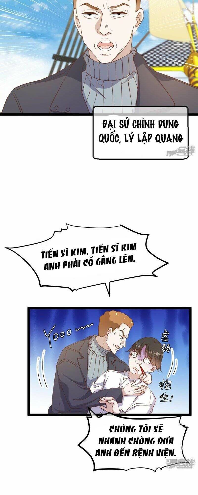 Thần Cấp Ngư Phu Chapter 238 - 4