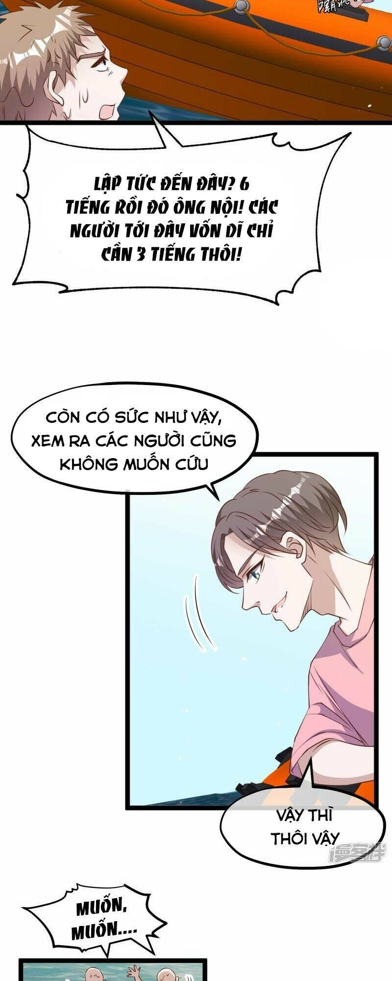 Thần Cấp Ngư Phu Chapter 239 - 19