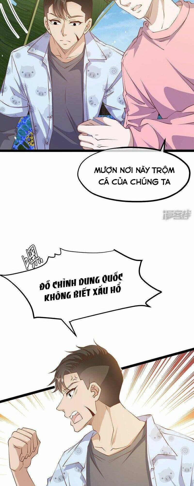 Thần Cấp Ngư Phu Chapter 239 - 4