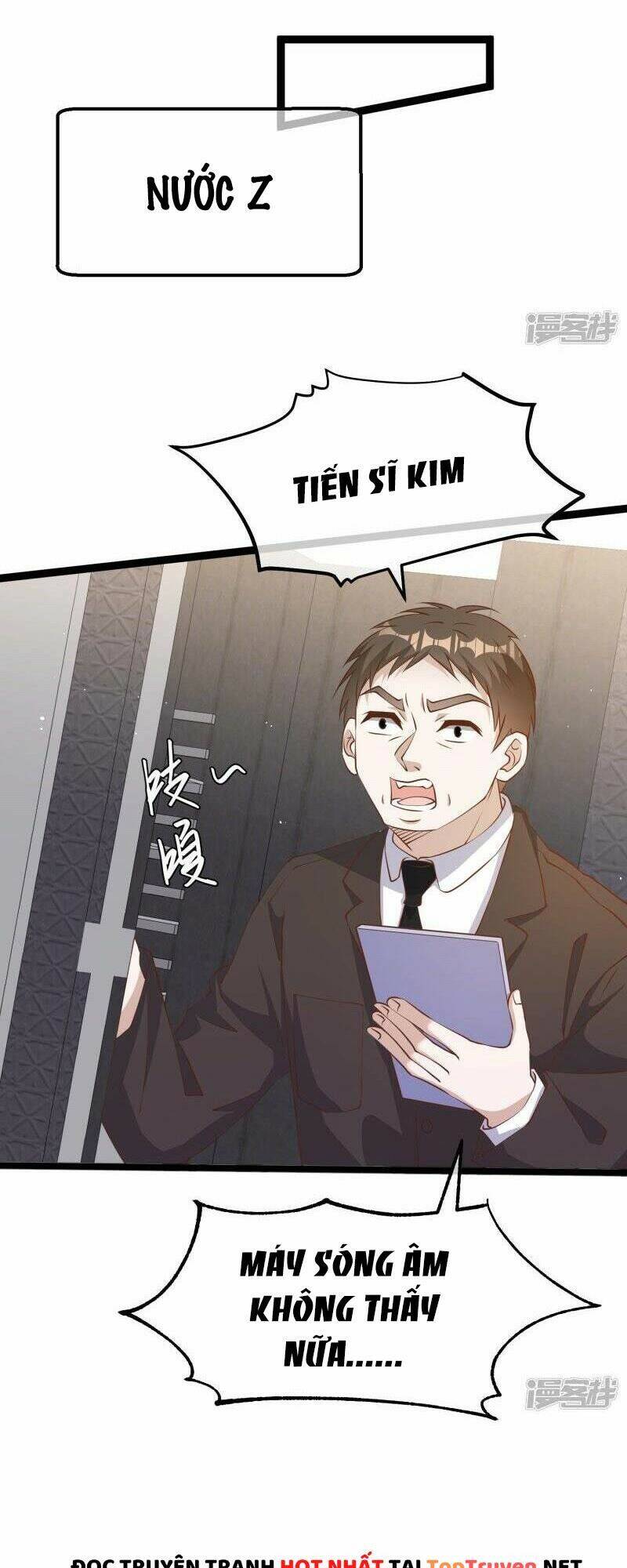 Thần Cấp Ngư Phu Chapter 239 - 8