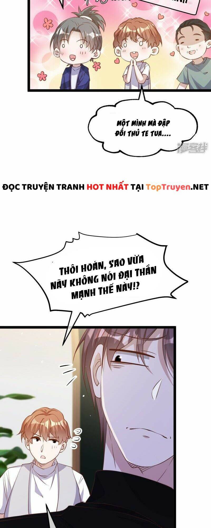 Thần Cấp Ngư Phu Chapter 241 - 14