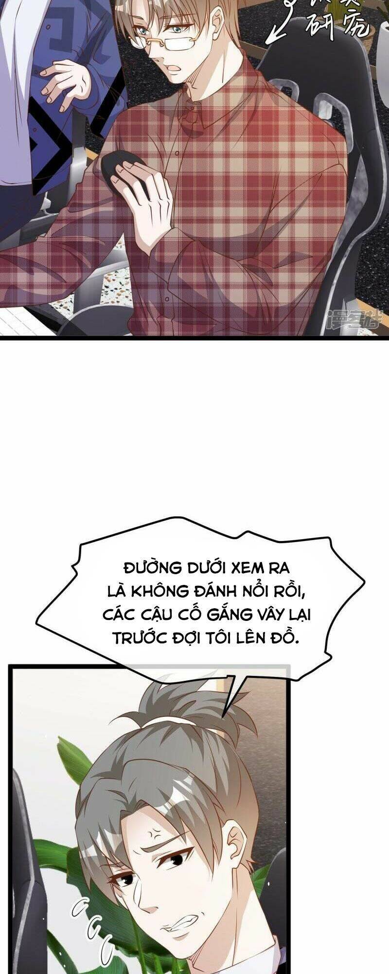 Thần Cấp Ngư Phu Chapter 241 - 6