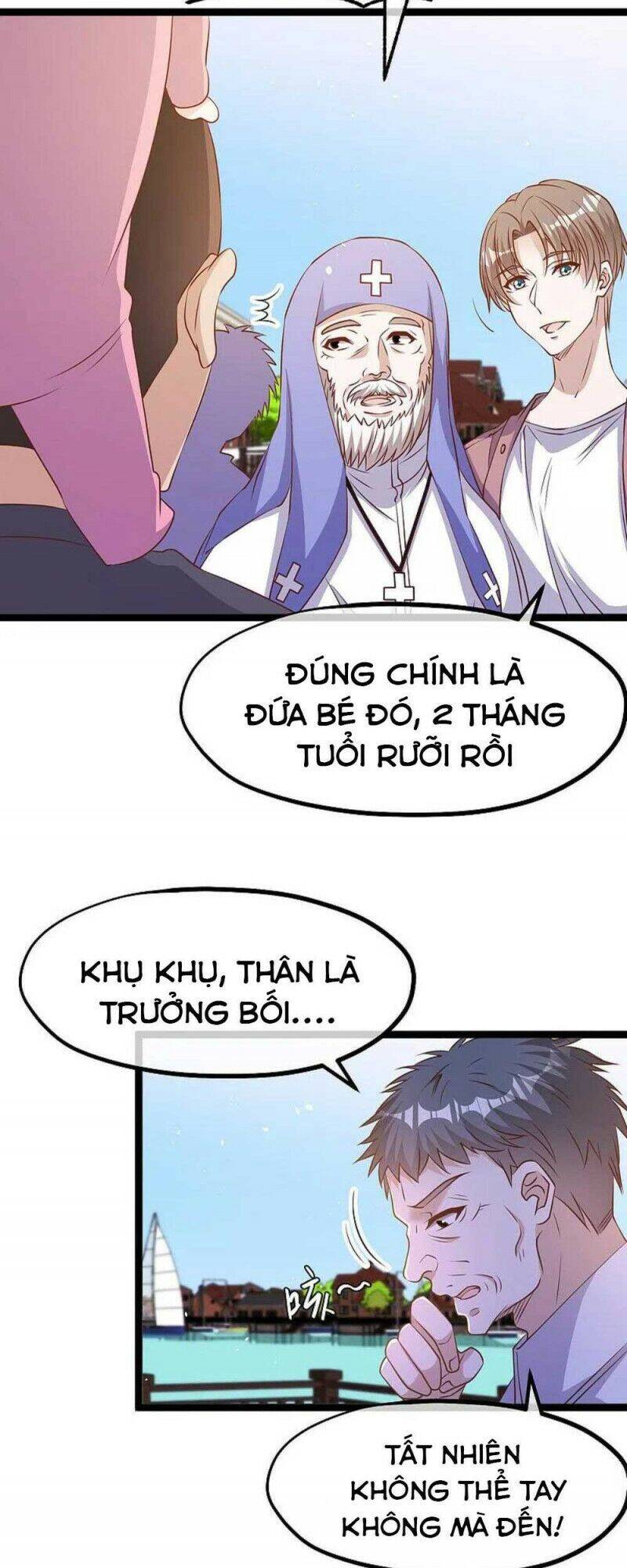 Thần Cấp Ngư Phu Chapter 242 - 17