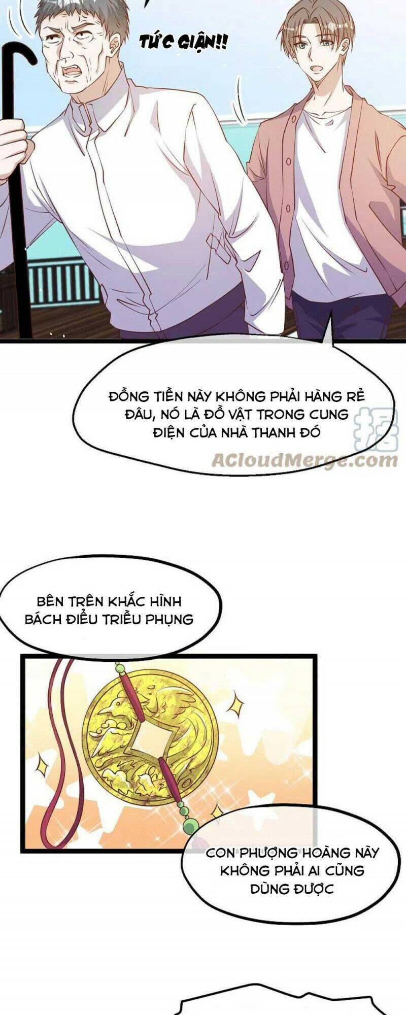 Thần Cấp Ngư Phu Chapter 242 - 21
