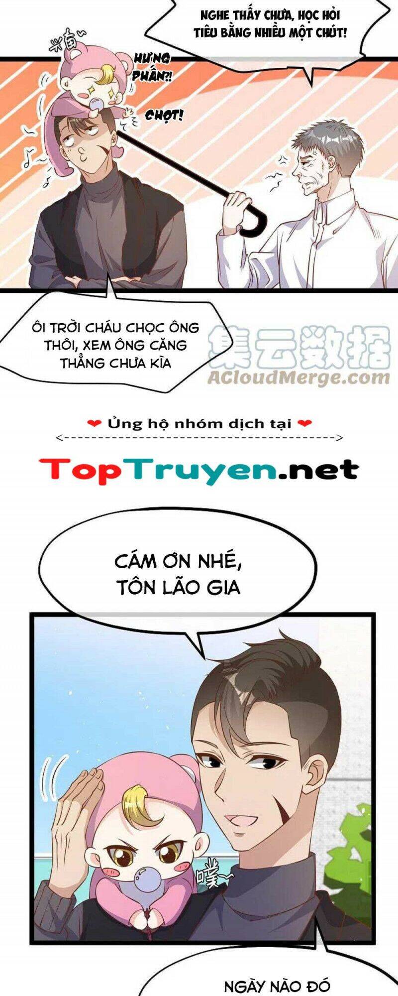 Thần Cấp Ngư Phu Chapter 242 - 22