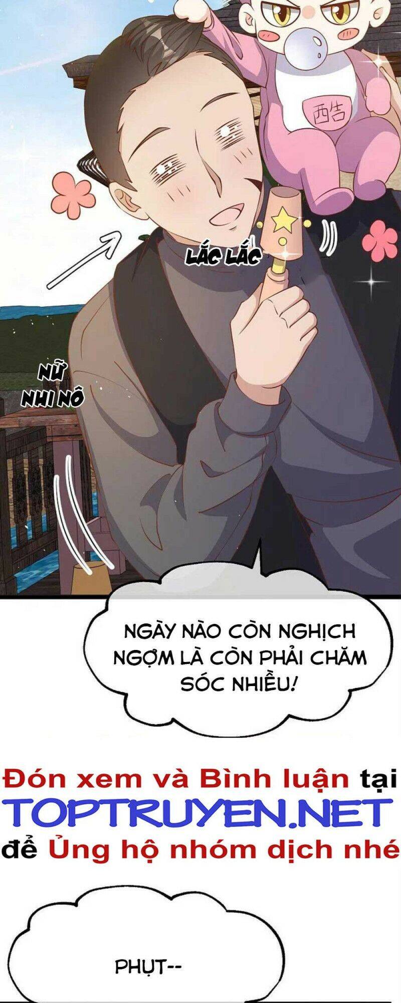 Thần Cấp Ngư Phu Chapter 242 - 4