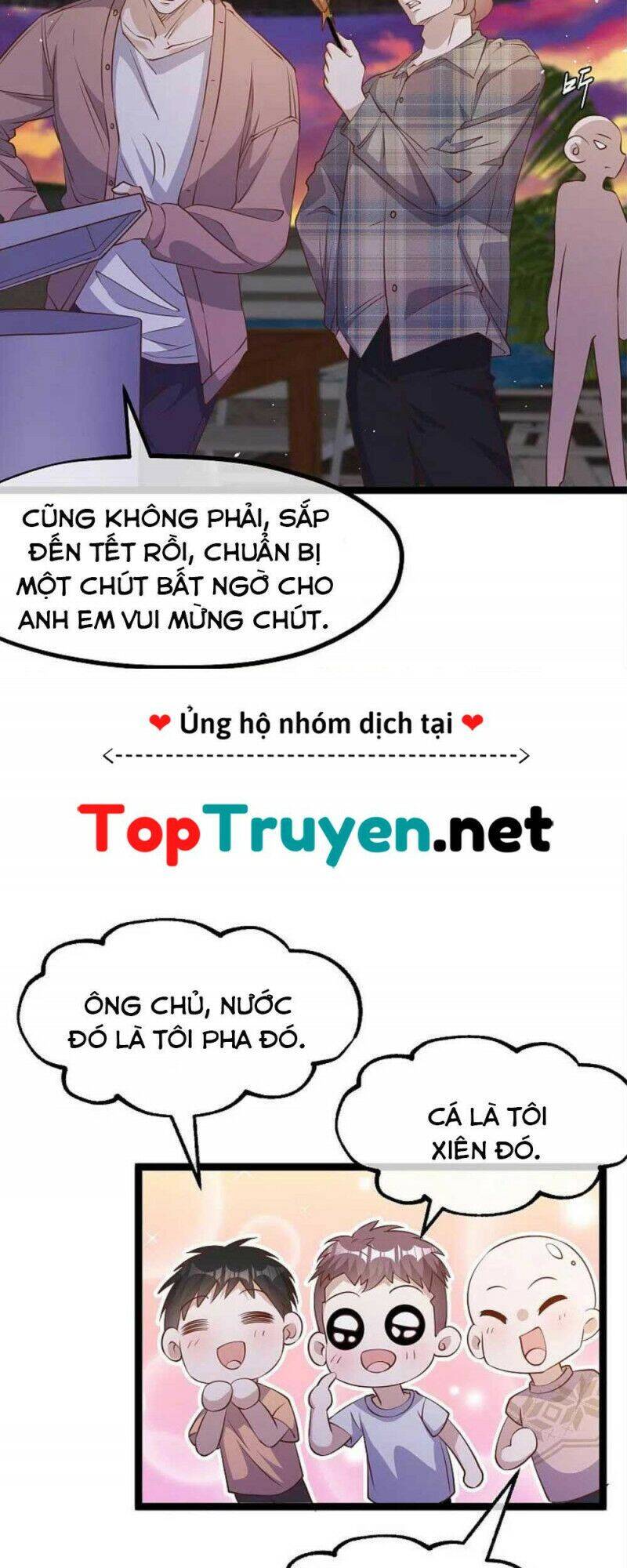 Thần Cấp Ngư Phu Chapter 244 - 19