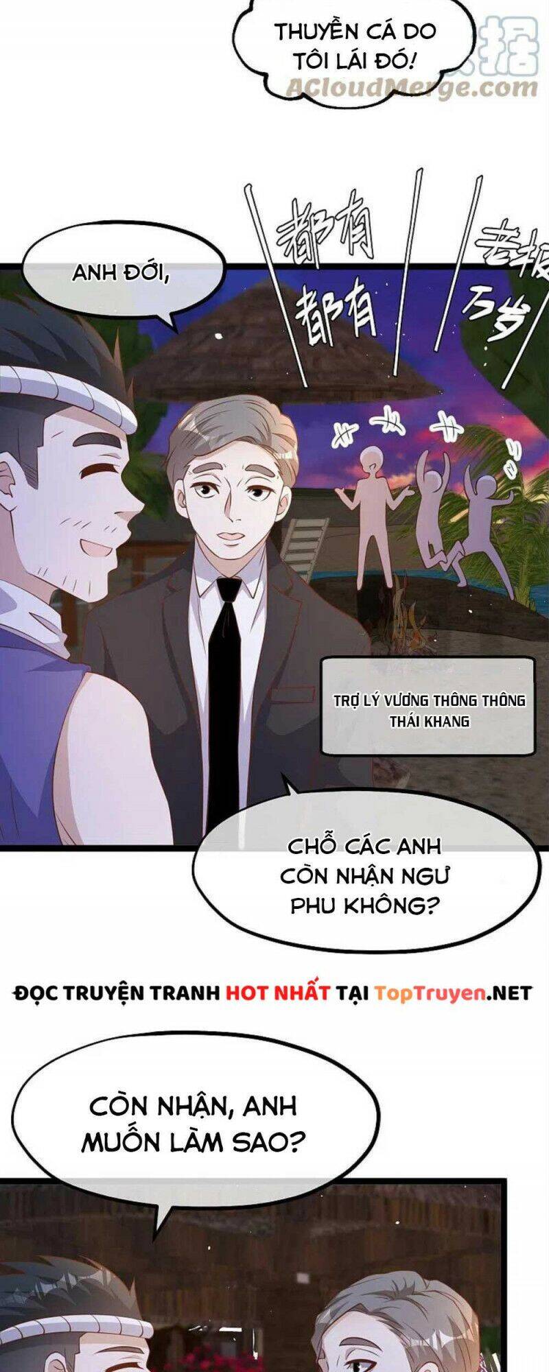 Thần Cấp Ngư Phu Chapter 244 - 20
