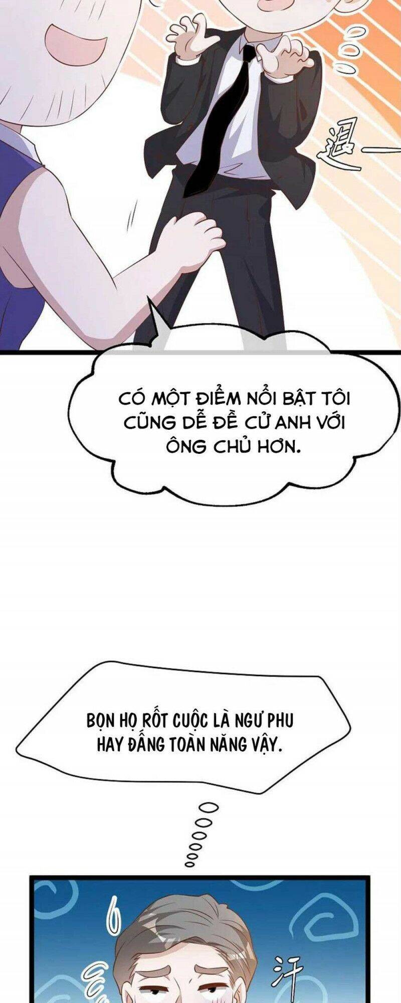Thần Cấp Ngư Phu Chapter 244 - 23