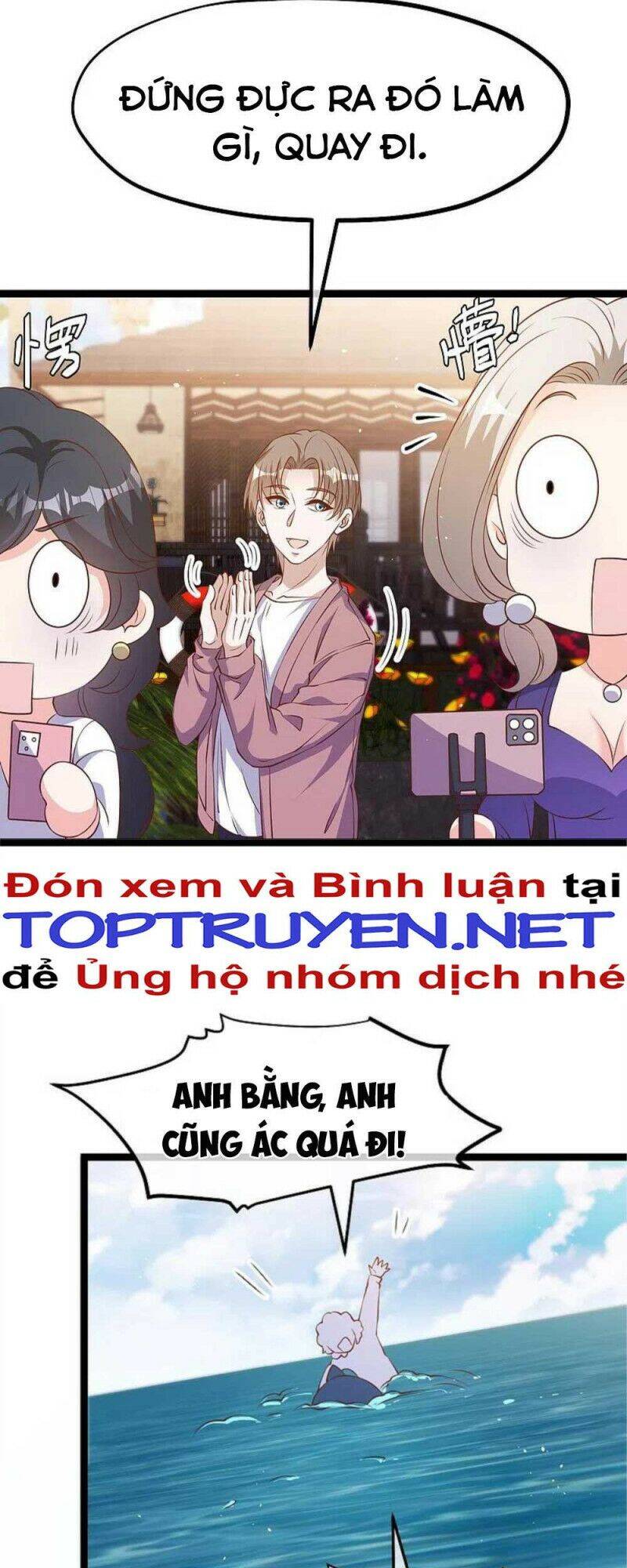Thần Cấp Ngư Phu Chapter 244 - 7