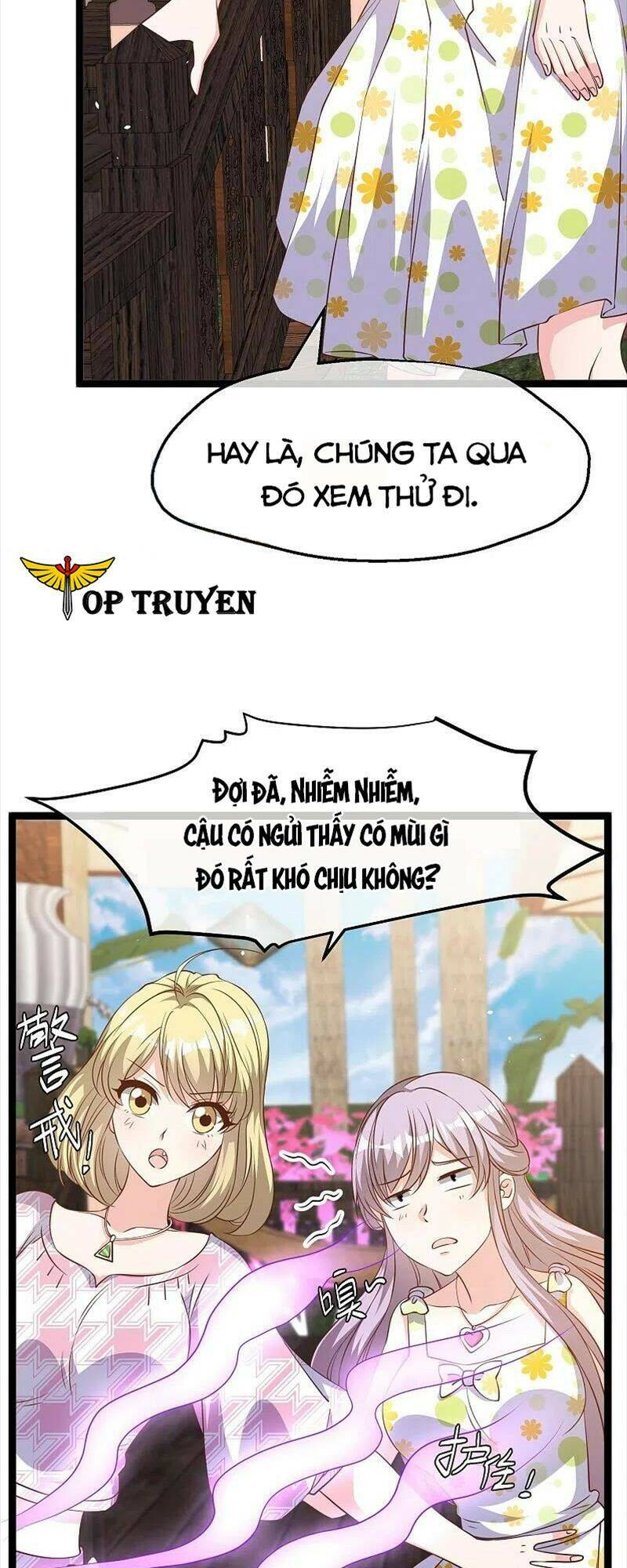 Thần Cấp Ngư Phu Chapter 246 - 3