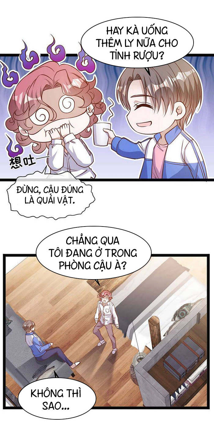 Thần Cấp Ngư Phu Chapter 124 - 12