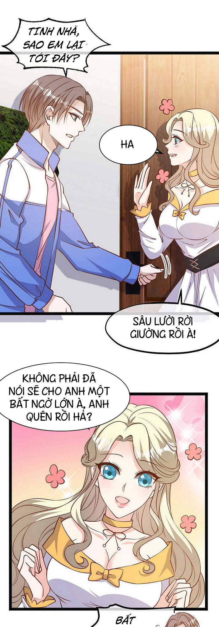 Thần Cấp Ngư Phu Chapter 124 - 16