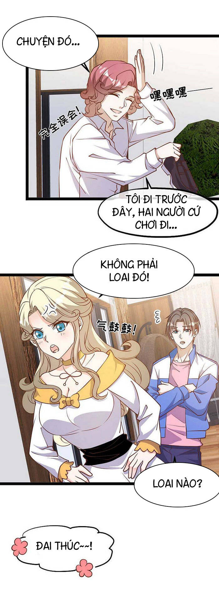 Thần Cấp Ngư Phu Chapter 124 - 18